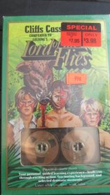Cliff Notes Cassettes Companion to Golding's Lord of the Flies