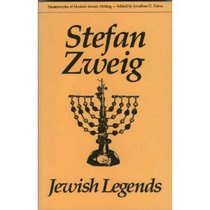 Jewish Legends (Masterworks of Modern Jewish Writing Series)