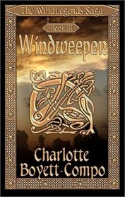 Windweeper (Windlegends Saga)