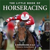 The Little Book of Horseracing