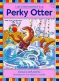 Perky Otter (Let's Read Together)