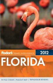 Fodor's Florida 2012 (Full-Color Gold Guides)