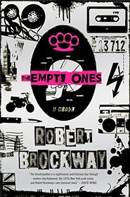 The Empty Ones: A Novel (The Vicious Circuit)