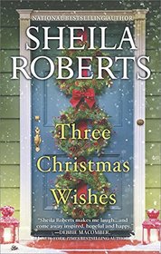 Three Christmas Wishes