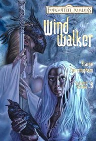 Wind Walker (Forgotten Realms)