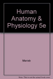Human Anatomy & Physiology 5e