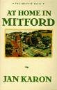 At Home in Mitford [UNABRIDGED CD] (Audiobook (Book 1, The Mitford Series)