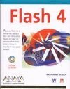 Flash 4 - Con CD ROM (Spanish Edition)