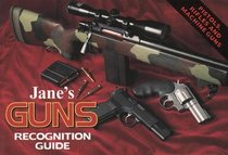 Jane's Gun Recognition Guide