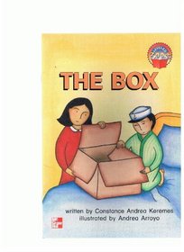 The box (Leveled books)