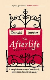 Afterlife (Uk Edition)
