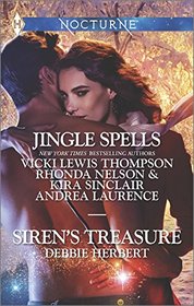 Jingle Spells / Siren's Treasure (Harlequin Nocturne)