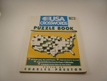 The USA Today Crossword Puzzle Book 19 (U. S. A. Crosswords)