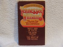 Williams, Three by Tennessee (Signet classics)