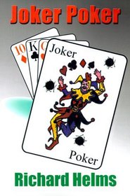 Joker Poker (Pat Gallegher, Bk 1)