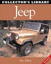 Jeep (Collector's Library)