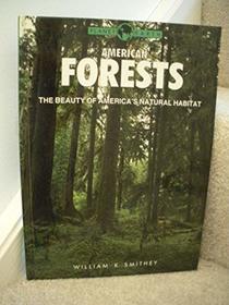 American Forests (Planet Earth Series)