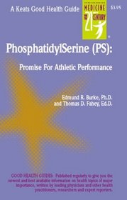 Phosphatidylserine (Ps)