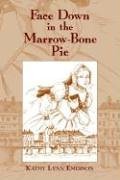 Face Down in the Marrow-Bone Pie (Susanna, Lady Appleton, Bk 1) (Large Print)