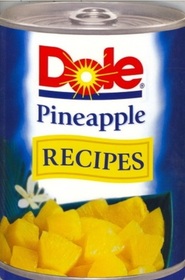 Dole Pineapple Recipes - Make breakfast, lunch, dinner and dessert sweet and sim
