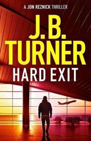 Hard Exit (Jon Reznick, Bk 11)