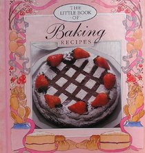 Little Book of Baking