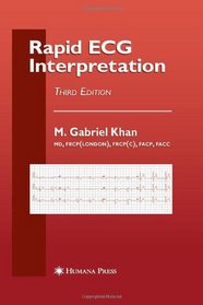Rapid ECG Interpretation (Contemporary Cardiology)