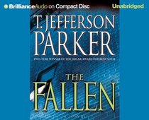 The Fallen (Audio CD) (Unabridged)