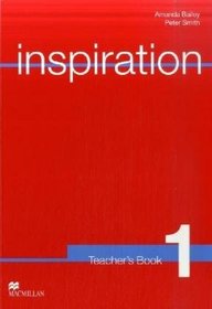 Inspiration. Level 1. Teacher's Book