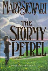 The Stormy Petrel (Large Print)