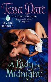 A Lady by Midnight (Spindle Cove, Bk 3)