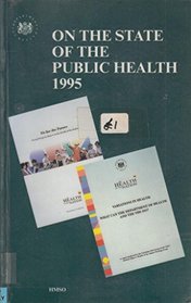 On the State of the Public Health 1995