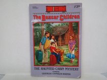 The Boxcar Children the Haunted Cabin Mystery #20 Follettbound