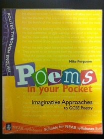 Routes Through English: Poems in Your Pocket: Students' Book (Routes Through English)