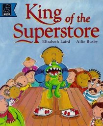 King of the Supermarket (Story Corner S.)