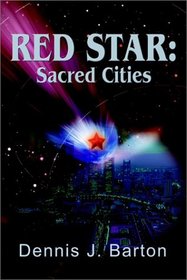 Red Star: Sacred Cities