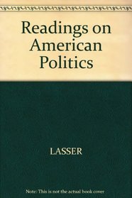 Perspectives on American Politics, Fourth Edition
