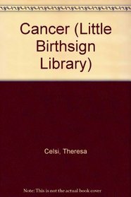Cancer (Little Birthsign Library)