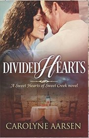 Divided Hearts (Sweethearts of Sweet Creek)