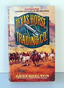 Texas Horsetrading Co. (Texas Horse Trading Company)