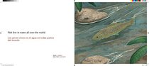 About Fish / Sobre los peces: A Guide for Children / Una gua para nios (Spanish and English Edition)