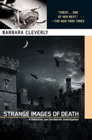 Strange Images of Death (Detective Joe Sandilands, Bk 8)