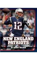 New England Patriots (Insider's Guide to Pro Football: Afc East)