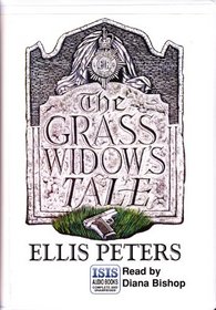 The Grass Widow's Tale (Isis Series)