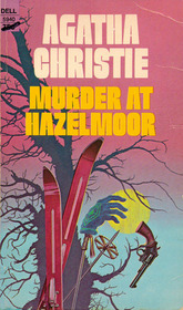 Murder At Hazelmoor