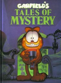 Garfield's Tales Of Mystery