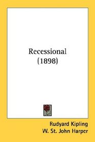 Recessional (1898)