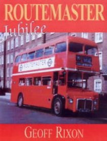 Routemaster Jubilee