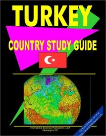 Turkey (World Business Library) (World Business Law Handbook Library)