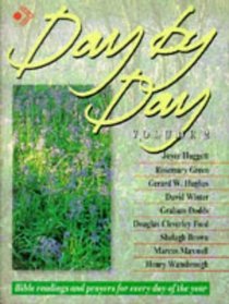 Day by Day: v. 2: Bible Readings for Every Day of the Year